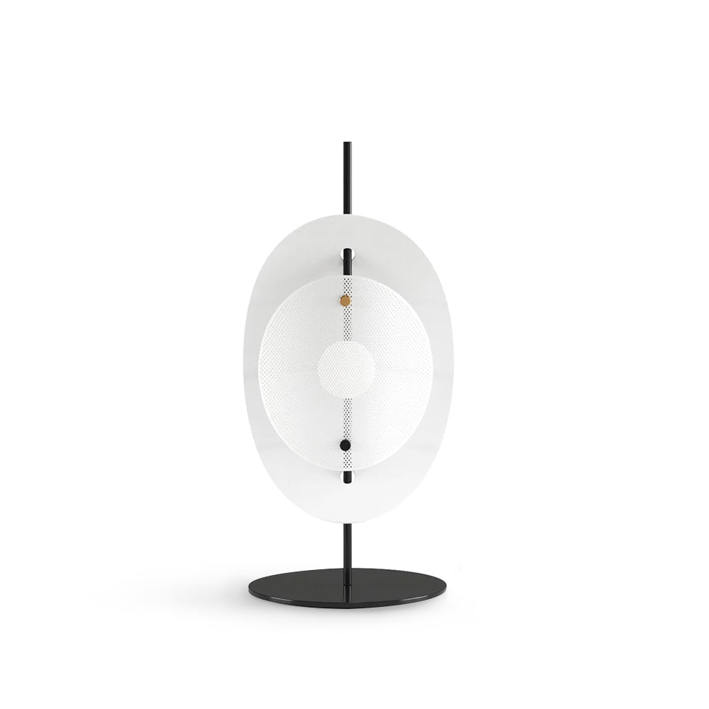 WINTERBOURNE HEMLOCK TABLE LANTERN
