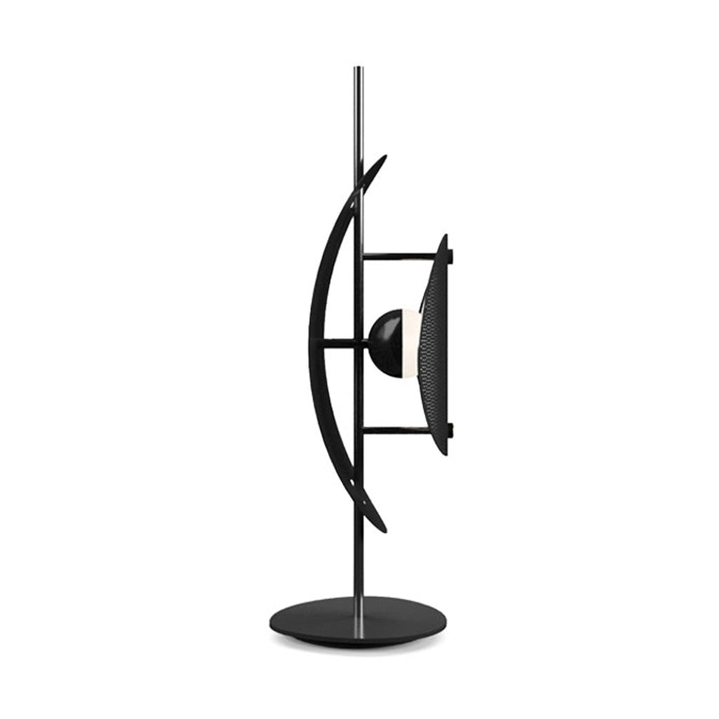 WINTERBOURNE HEMLOCK TABLE LANTERN