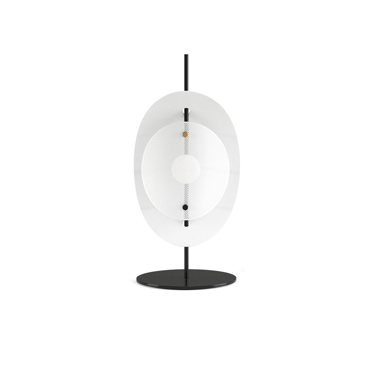 WINTERBOURNE HEMLOCK TABLE LANTERN