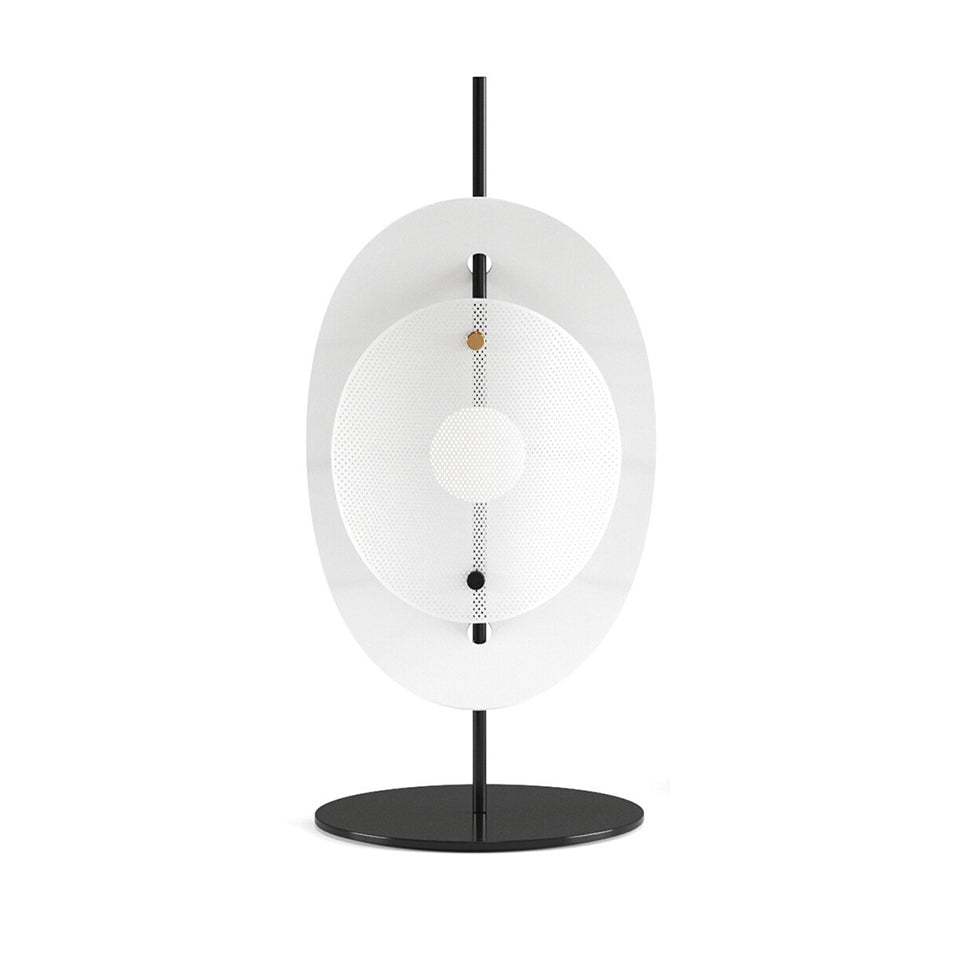 WINTERBOURNE HEMLOCK TABLE LANTERN