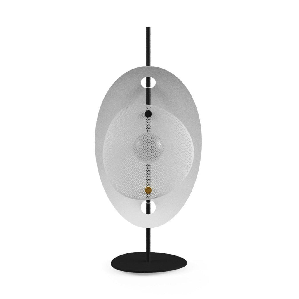 WINTERBOURNE HEMLOCK TABLE LANTERN