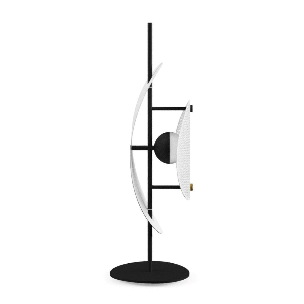 WINTERBOURNE HEMLOCK TABLE LANTERN