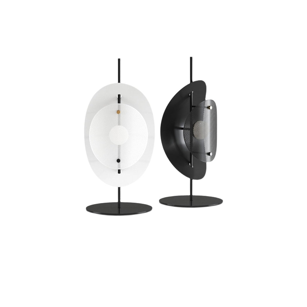 WINTERBOURNE HEMLOCK TABLE LANTERN