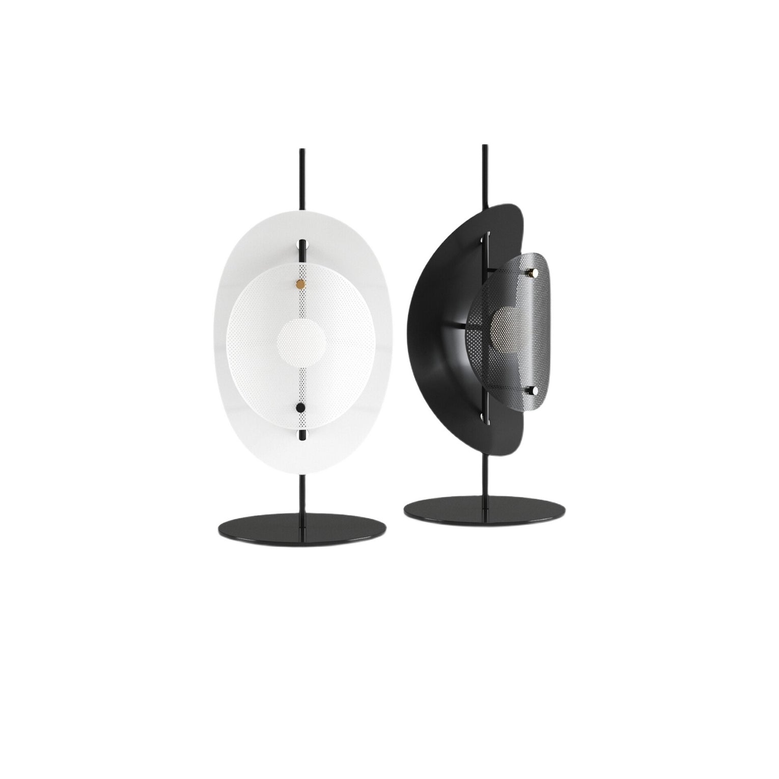 WINTERBOURNE HEMLOCK TABLE LANTERN