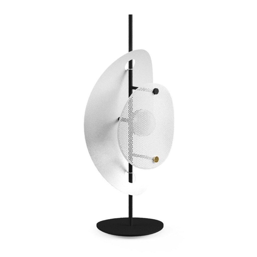 WINTERBOURNE HEMLOCK TABLE LANTERN