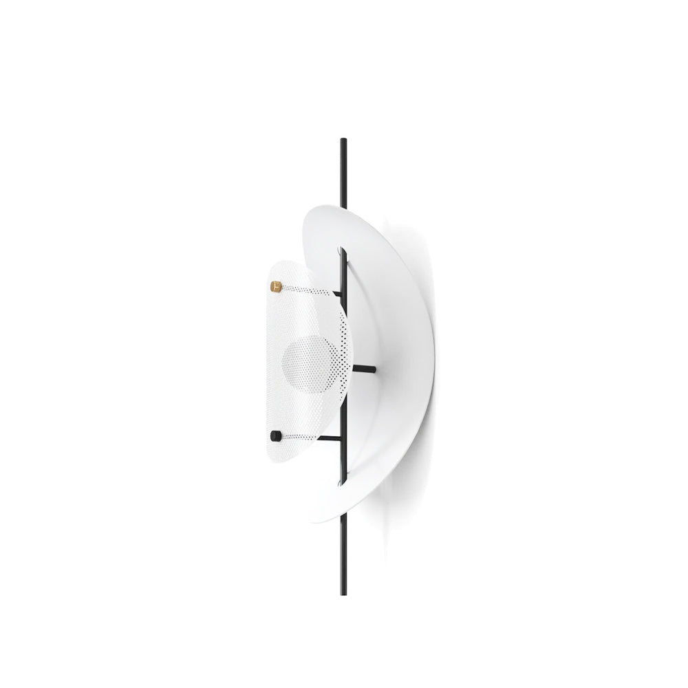 FENWICK MOONLIGHT WALL SCONCE