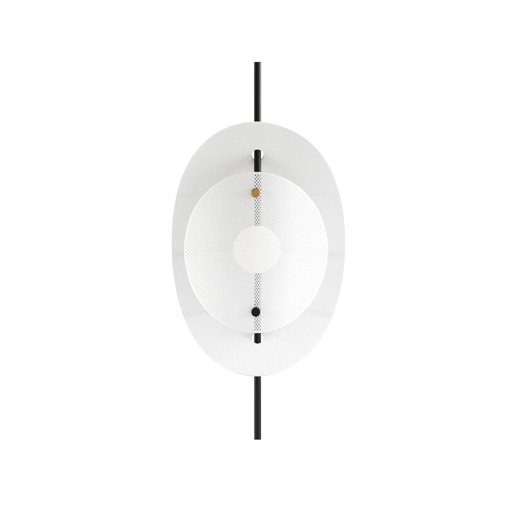 FENWICK MOONLIGHT WALL SCONCE