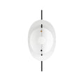 FENWICK MOONLIGHT WALL SCONCE