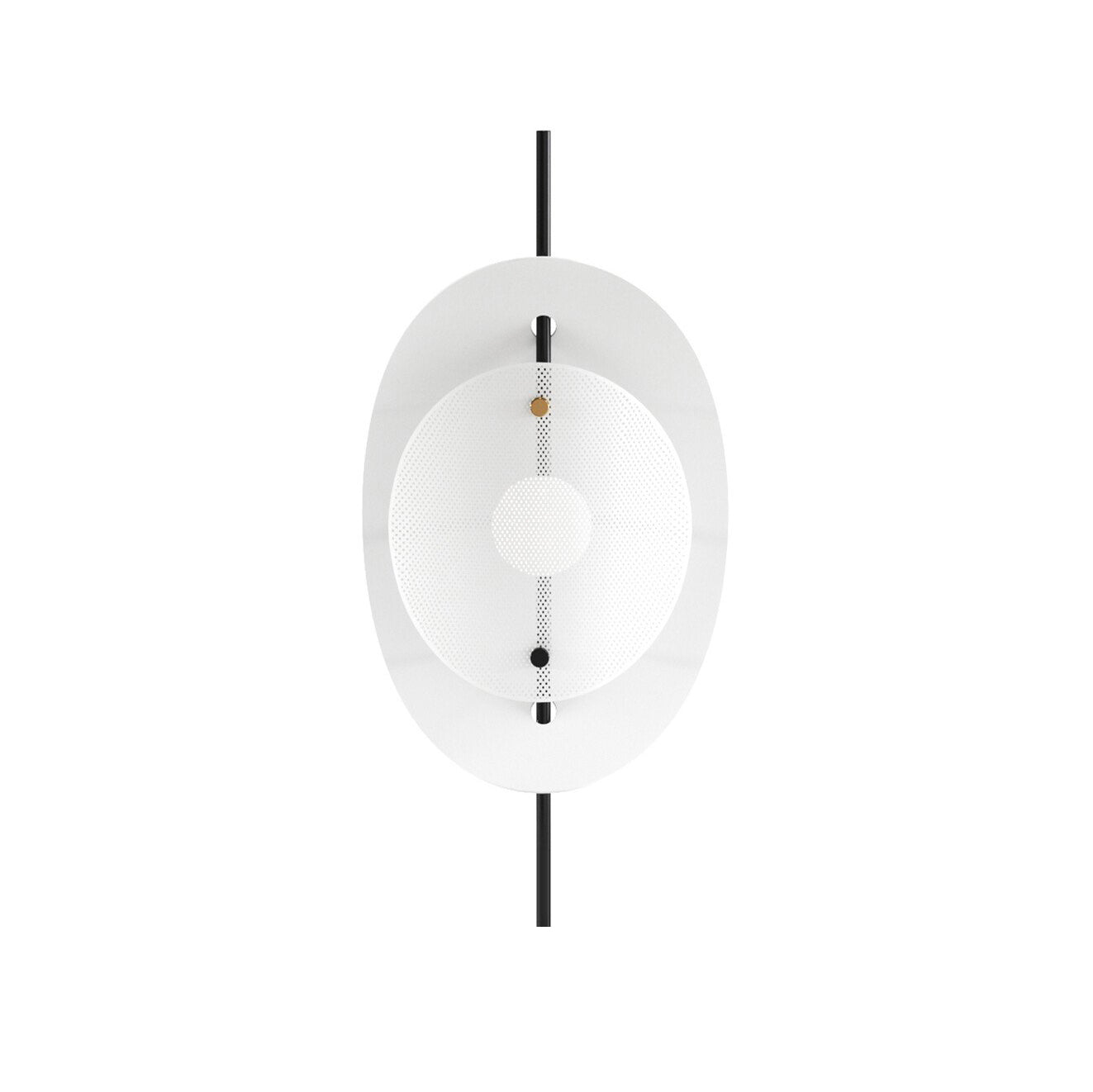 FENWICK MOONLIGHT WALL SCONCE