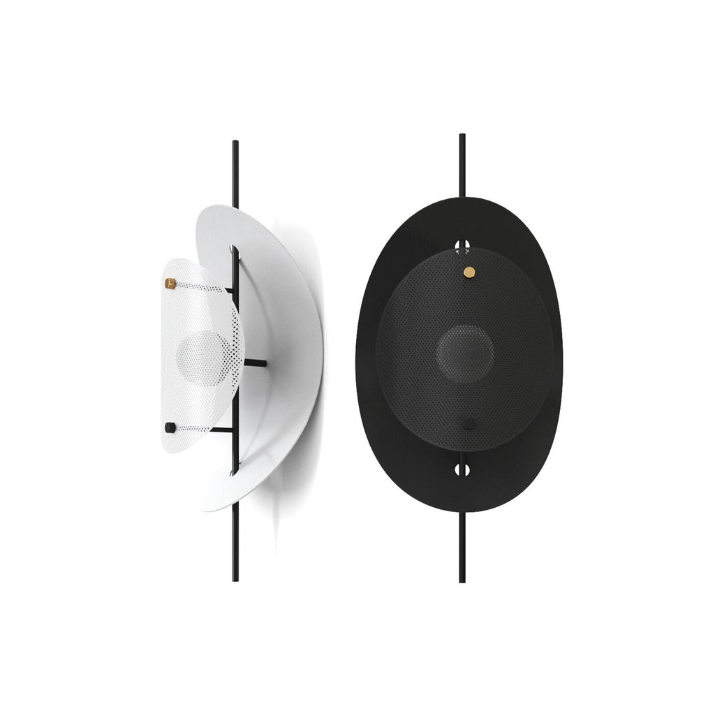 FENWICK MOONLIGHT WALL SCONCE