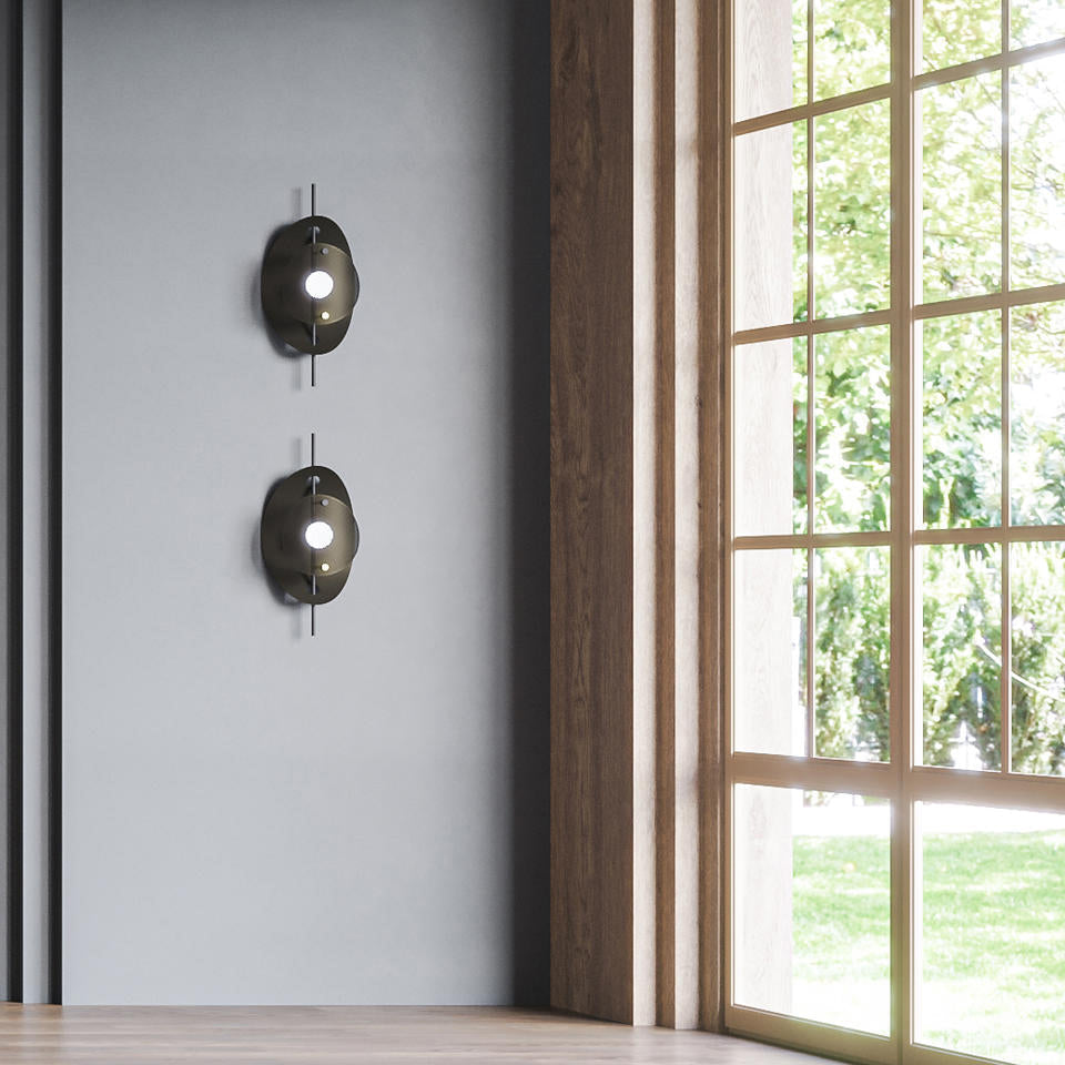 FENWICK MOONLIGHT WALL SCONCE