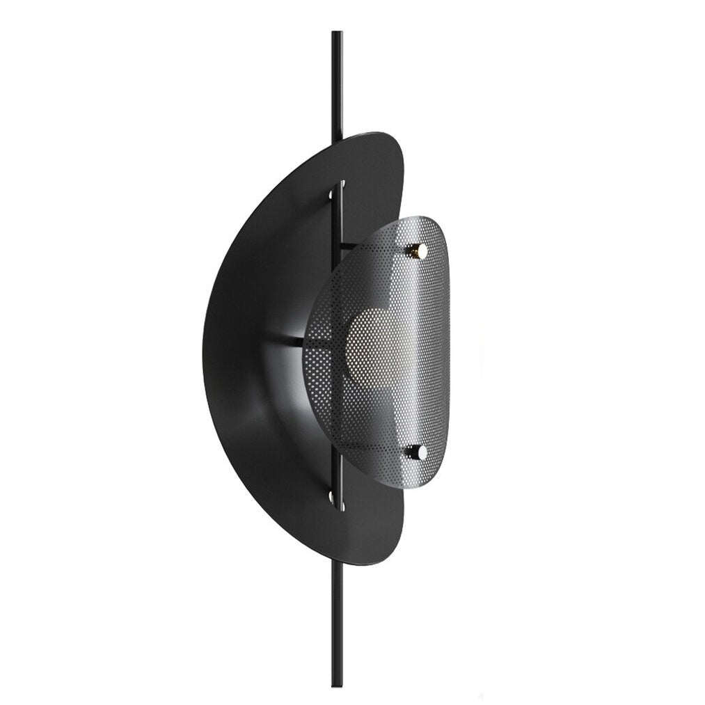 FENWICK MOONLIGHT WALL SCONCE
