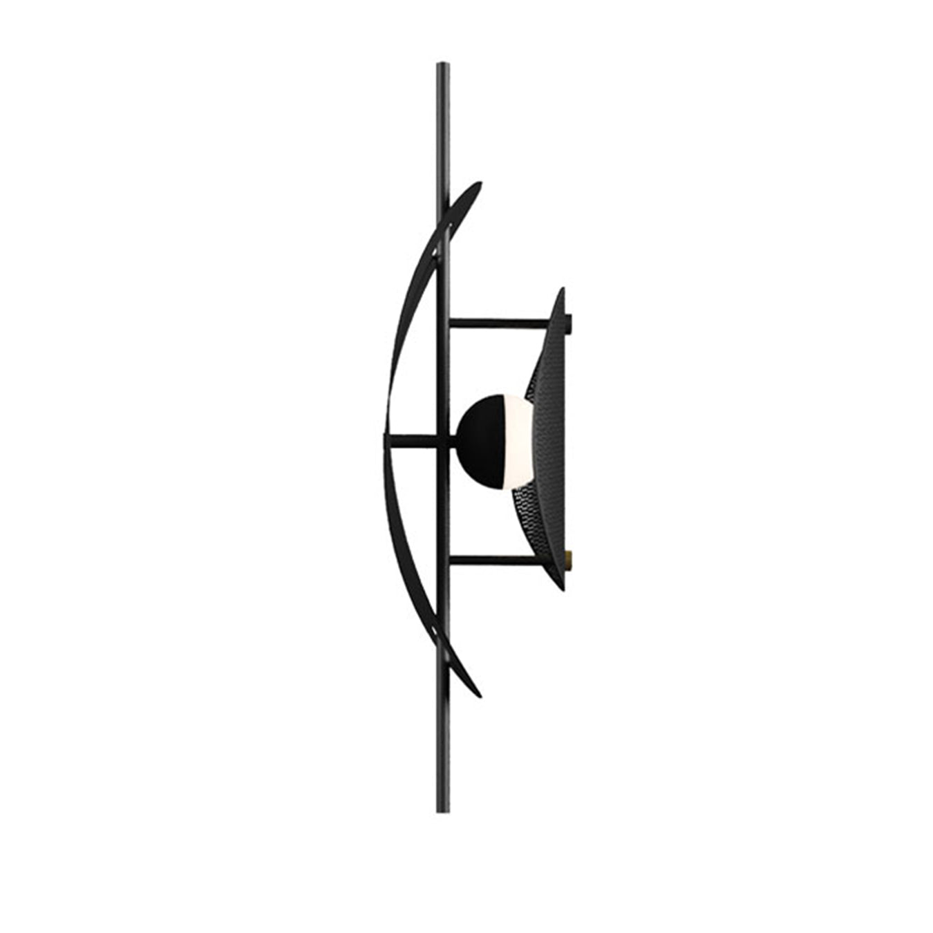 FENWICK MOONLIGHT WALL SCONCE