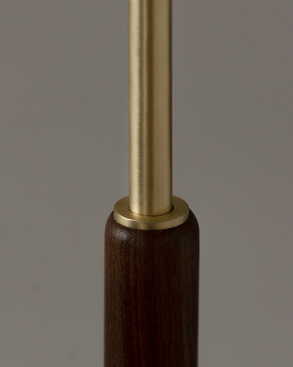 RAVENWOOD MID-CENTURY TALL FLOOR LAMP