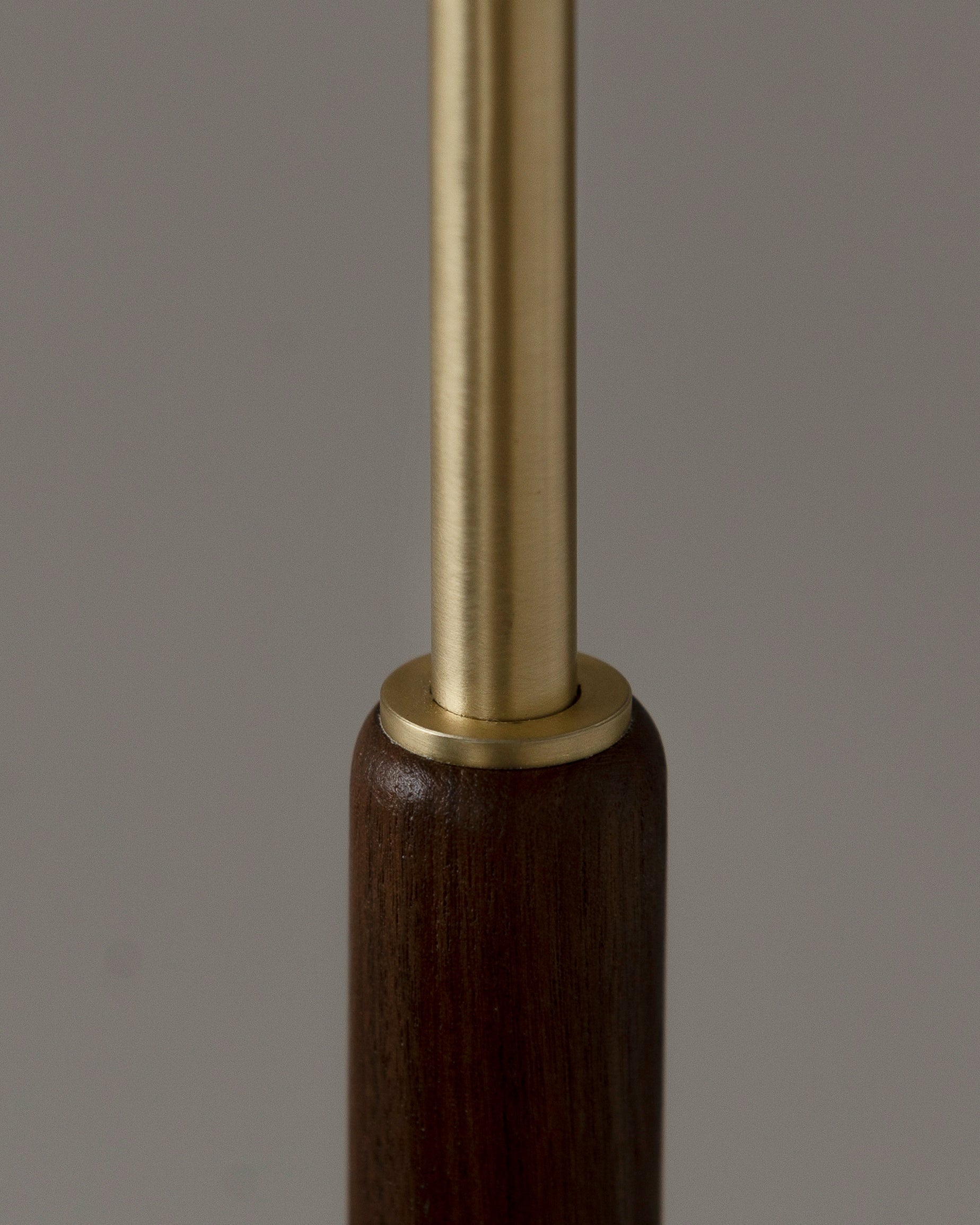 RAVENWOOD MID-CENTURY TALL FLOOR LAMP