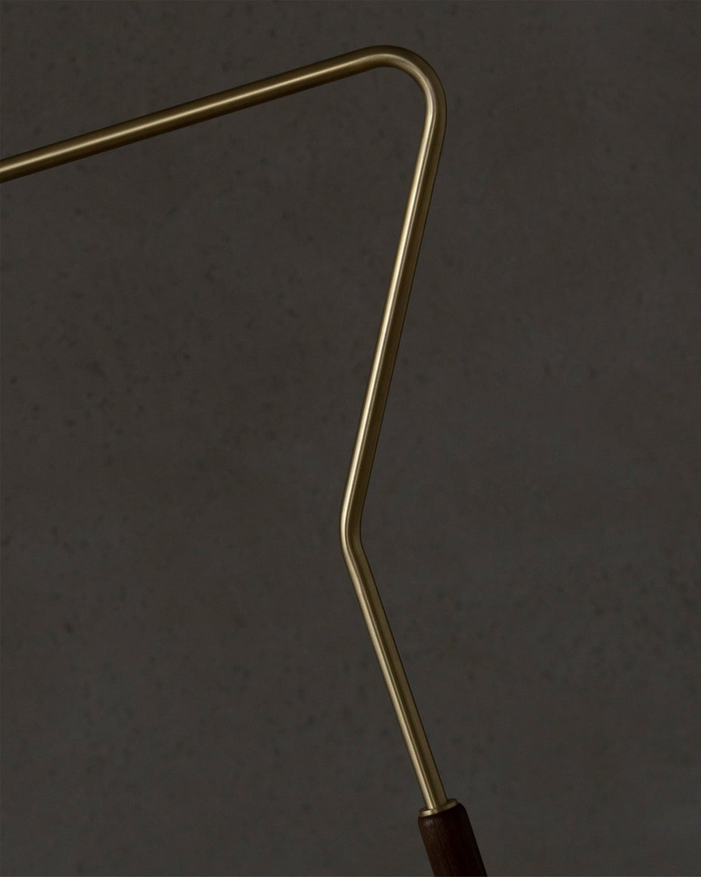 RAVENWOOD MID-CENTURY TALL FLOOR LAMP