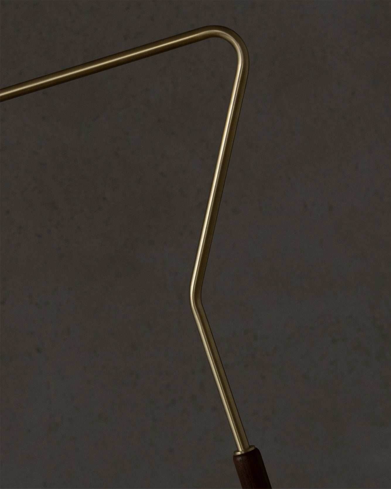 RAVENWOOD MID-CENTURY TALL FLOOR LAMP