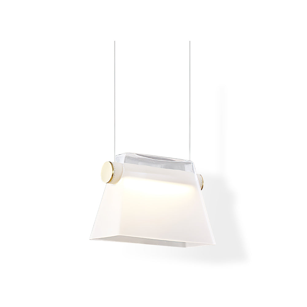 RAVENHALL ILLUMINATED HANGING LANTERN