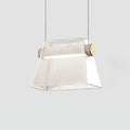 RAVENHALL ILLUMINATED HANGING LANTERN