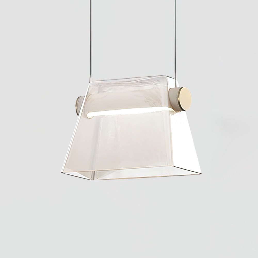RAVENHALL ILLUMINATED HANGING LANTERN