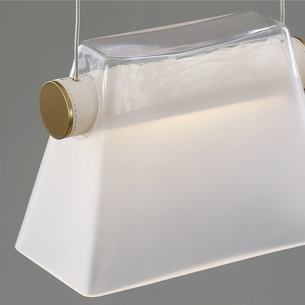 RAVENHALL ILLUMINATED HANGING LANTERN