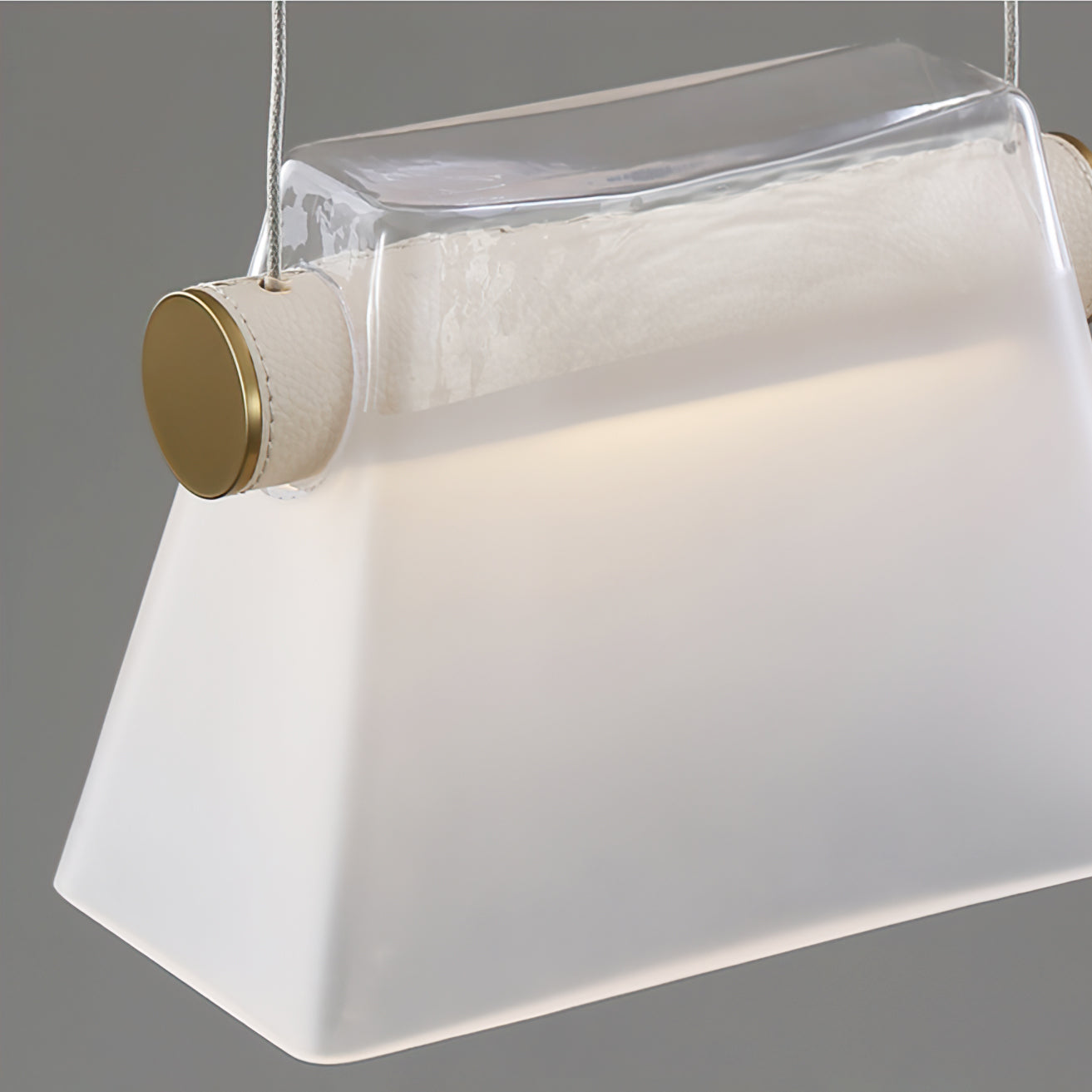 RAVENHALL ILLUMINATED HANGING LANTERN