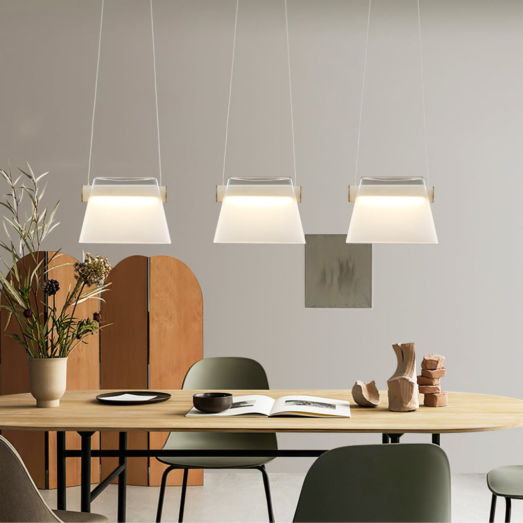 RAVENHALL ILLUMINATED HANGING LANTERN
