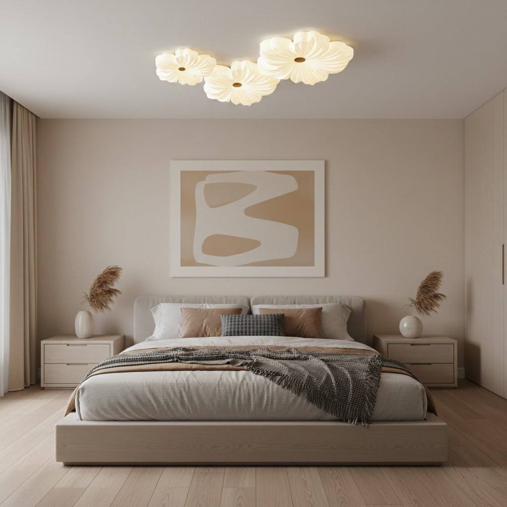 ALDERLEY BLOOM HANGING LIGHT