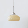 RAVENHILL IVORY BELL HANGING LANTERN
