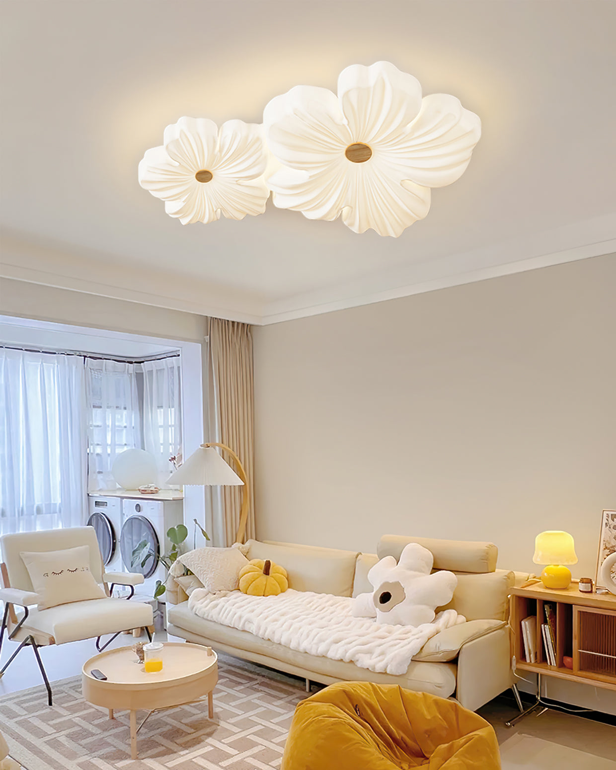 ALDERLEY BLOOM HANGING LIGHT