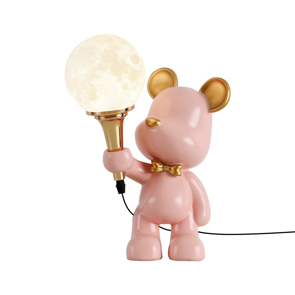 ASTRAL BEAR COSMIC ILLUMINATOR