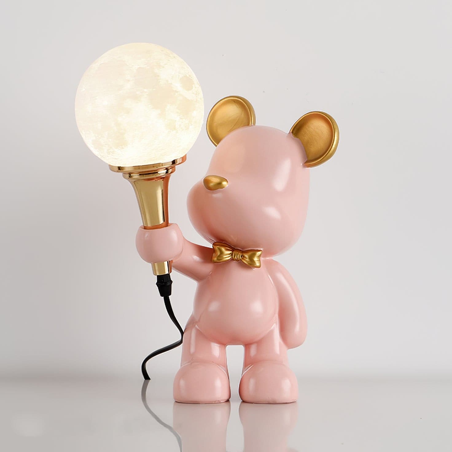 ASTRAL BEAR COSMIC ILLUMINATOR