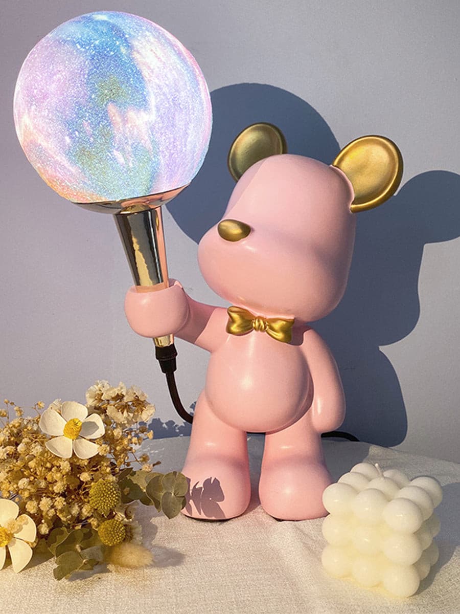 ASTRAL BEAR COSMIC ILLUMINATOR
