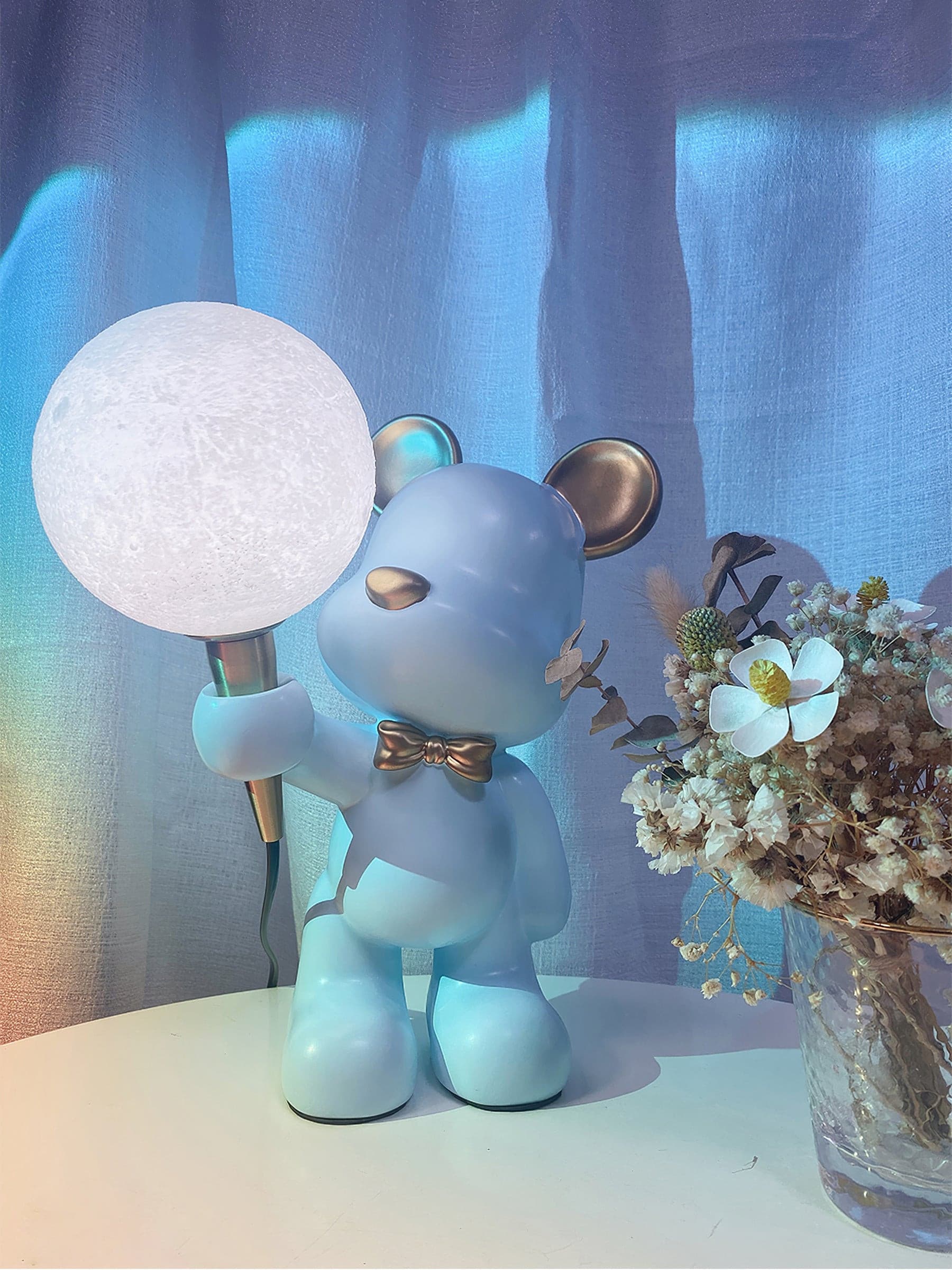 ASTRAL BEAR COSMIC ILLUMINATOR