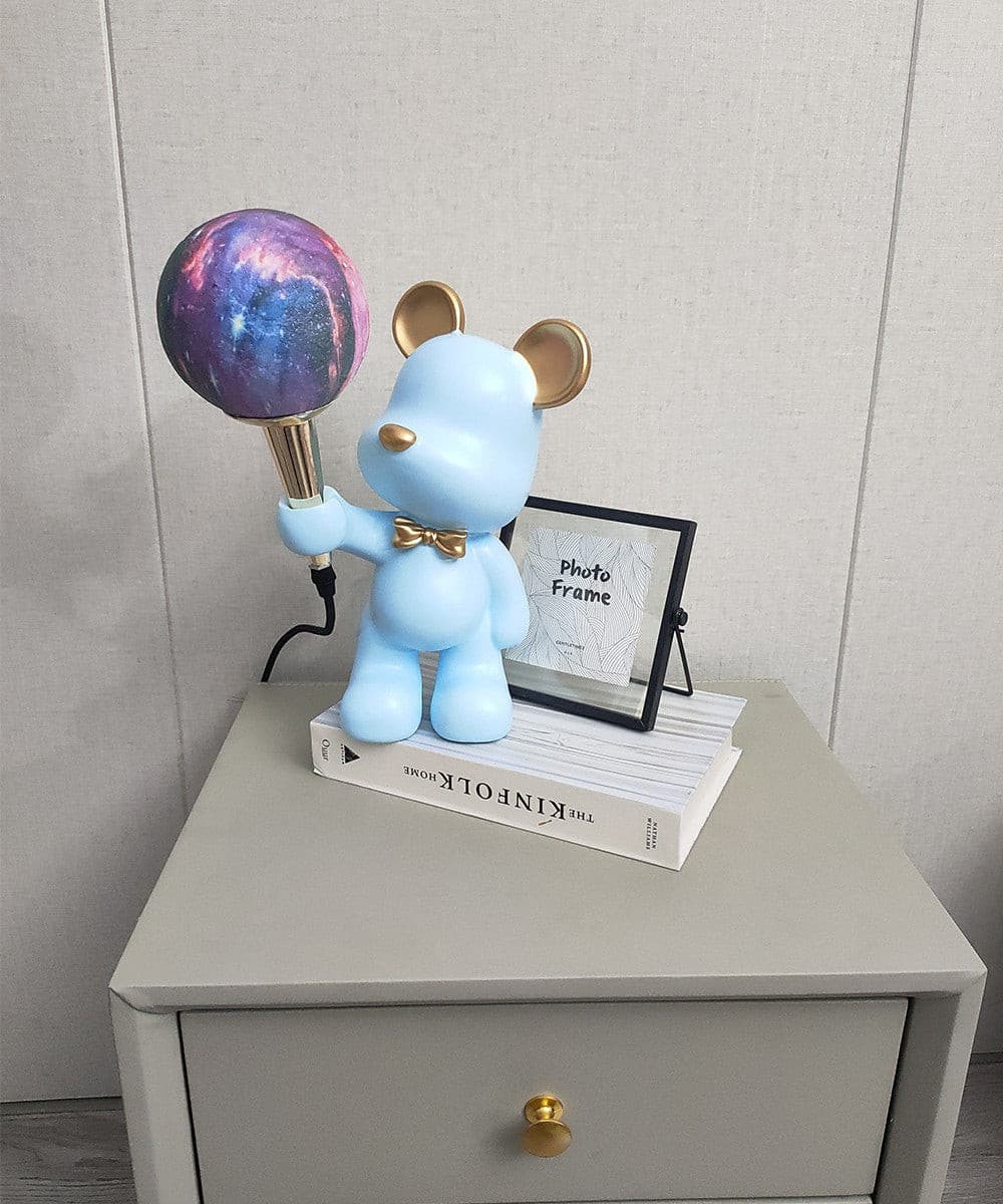ASTRAL BEAR COSMIC ILLUMINATOR