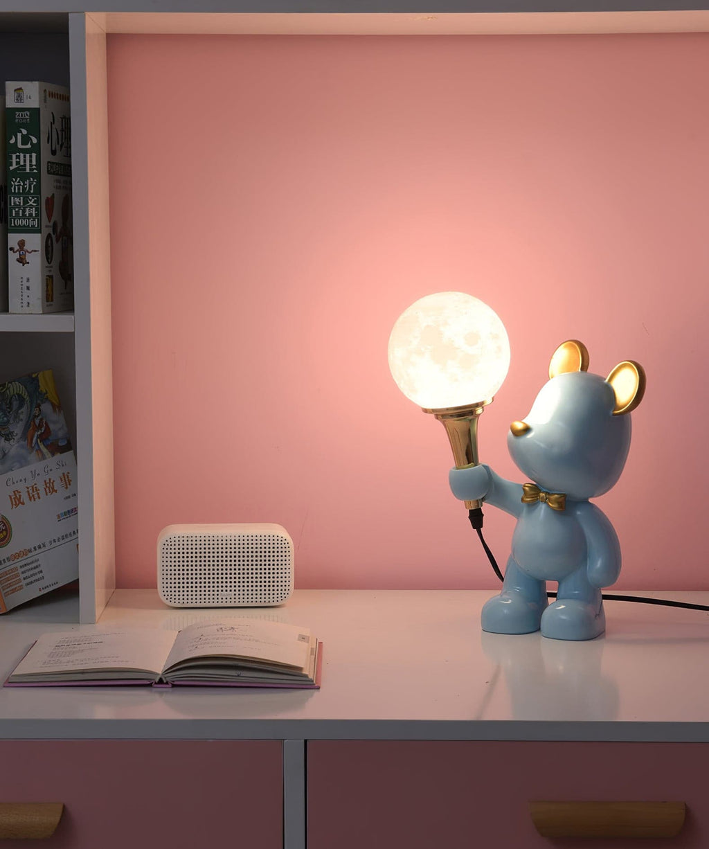 ASTRAL BEAR COSMIC ILLUMINATOR