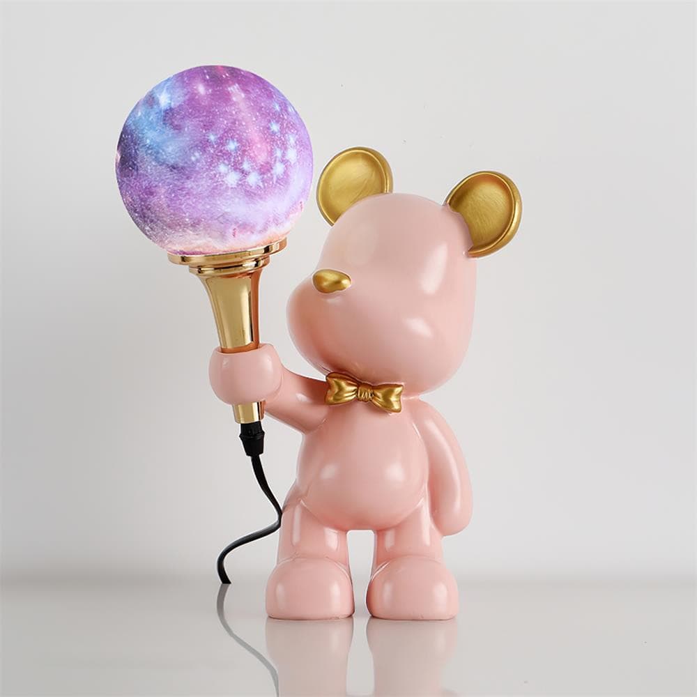 ASTRAL BEAR COSMIC ILLUMINATOR