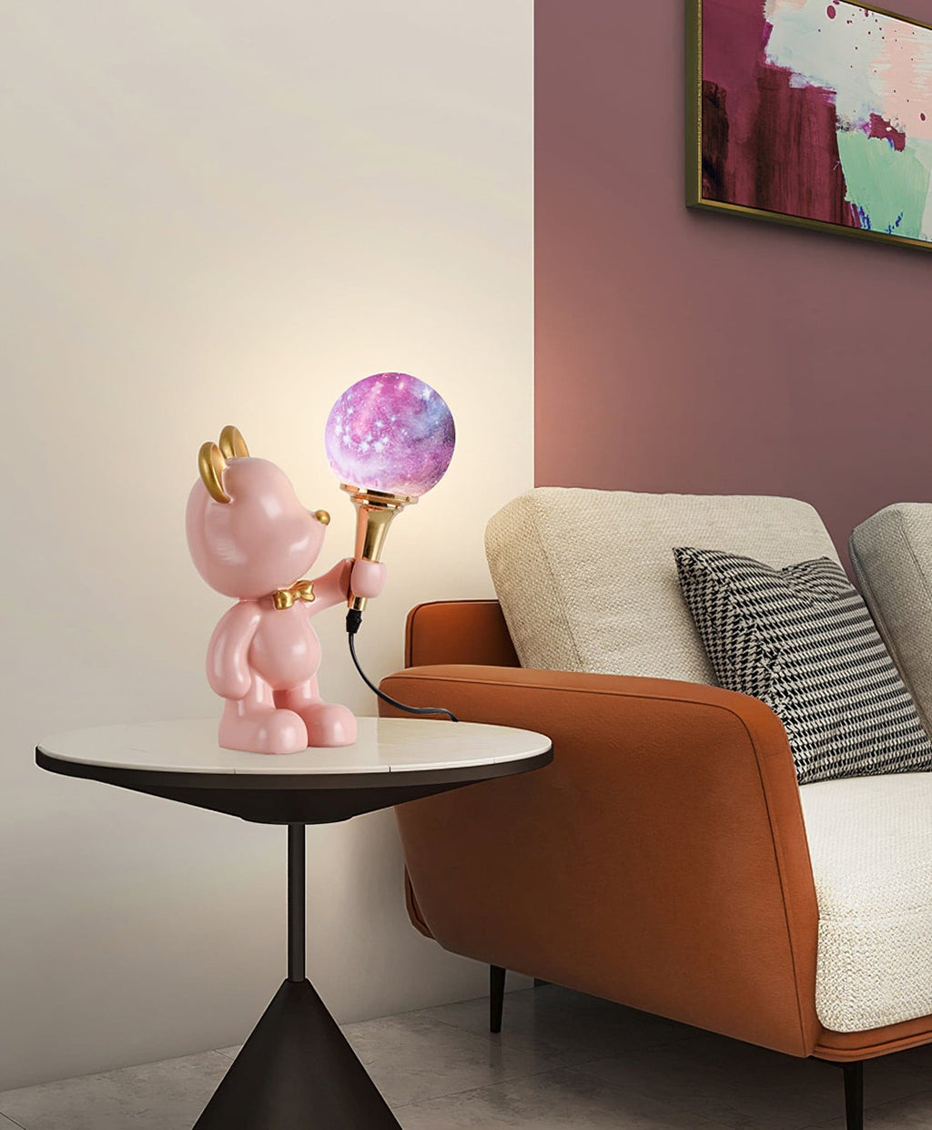 ASTRAL BEAR COSMIC ILLUMINATOR