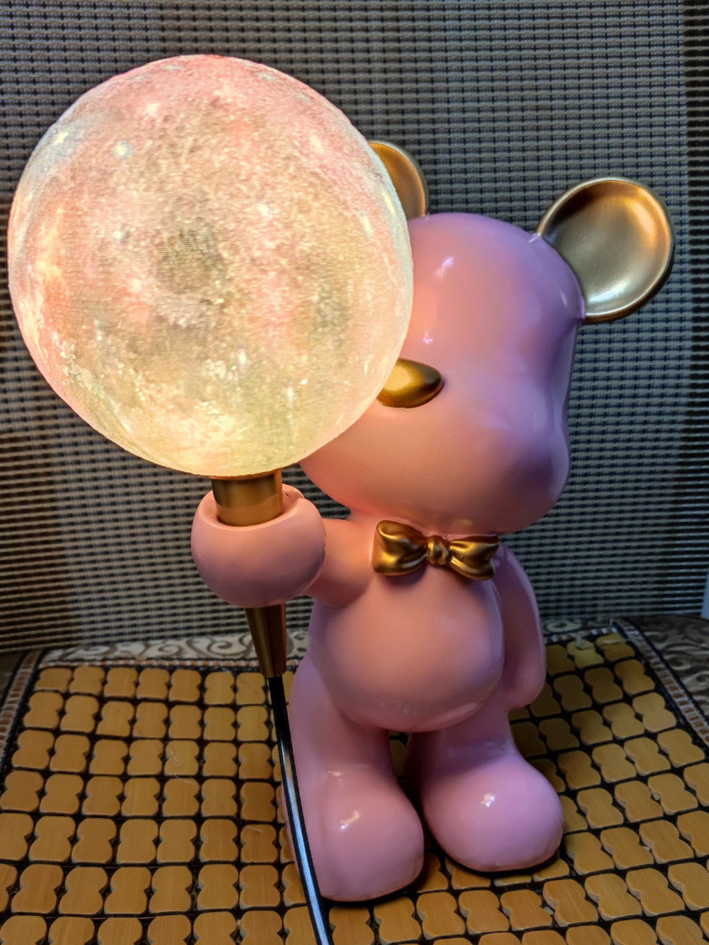 ASTRAL BEAR COSMIC ILLUMINATOR