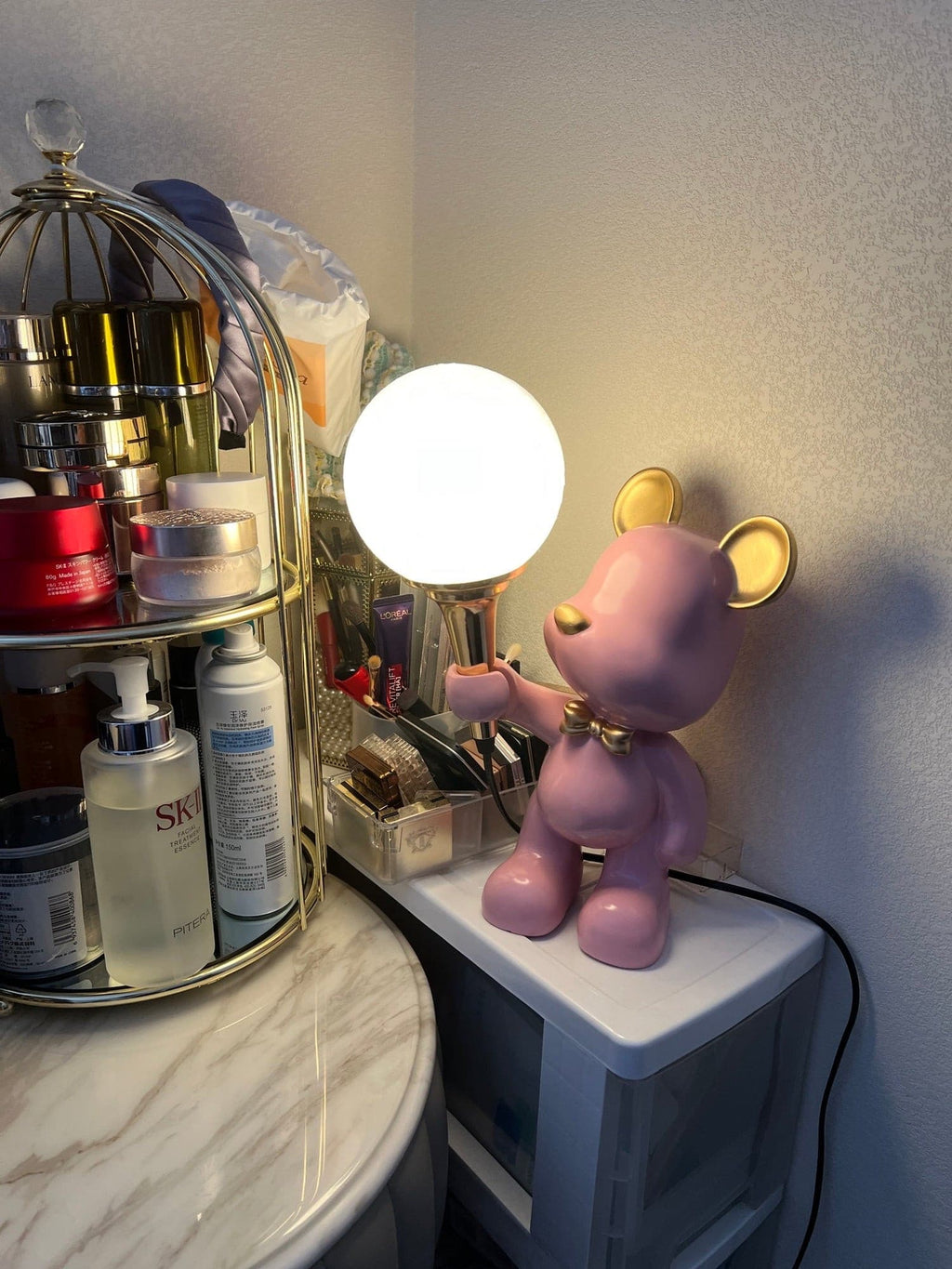 ASTRAL BEAR COSMIC ILLUMINATOR