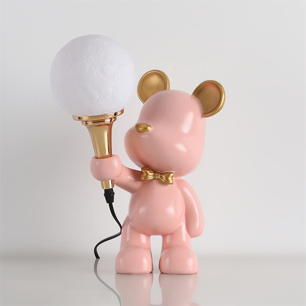 ASTRAL BEAR COSMIC ILLUMINATOR