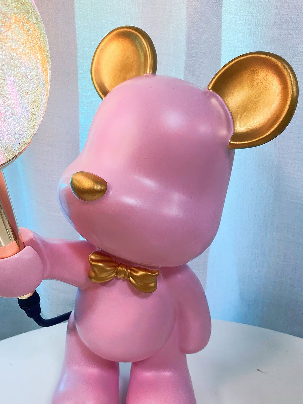 ASTRAL BEAR COSMIC ILLUMINATOR