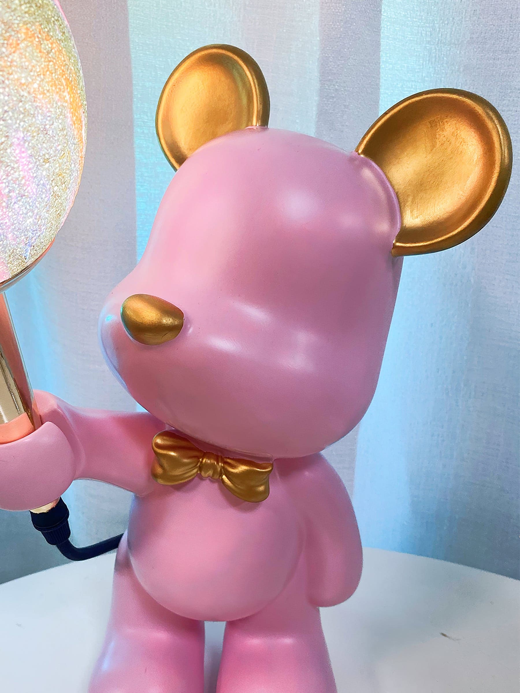 ASTRAL BEAR COSMIC ILLUMINATOR