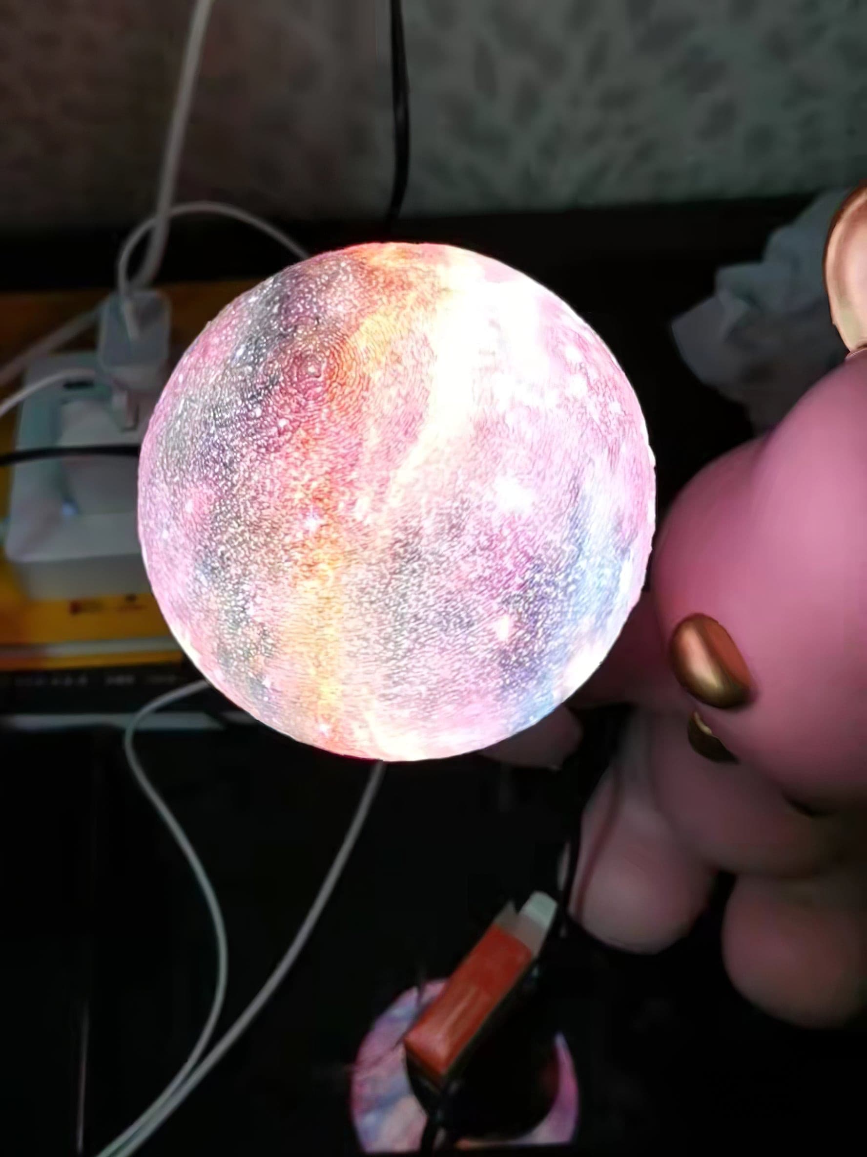 ASTRAL BEAR COSMIC ILLUMINATOR