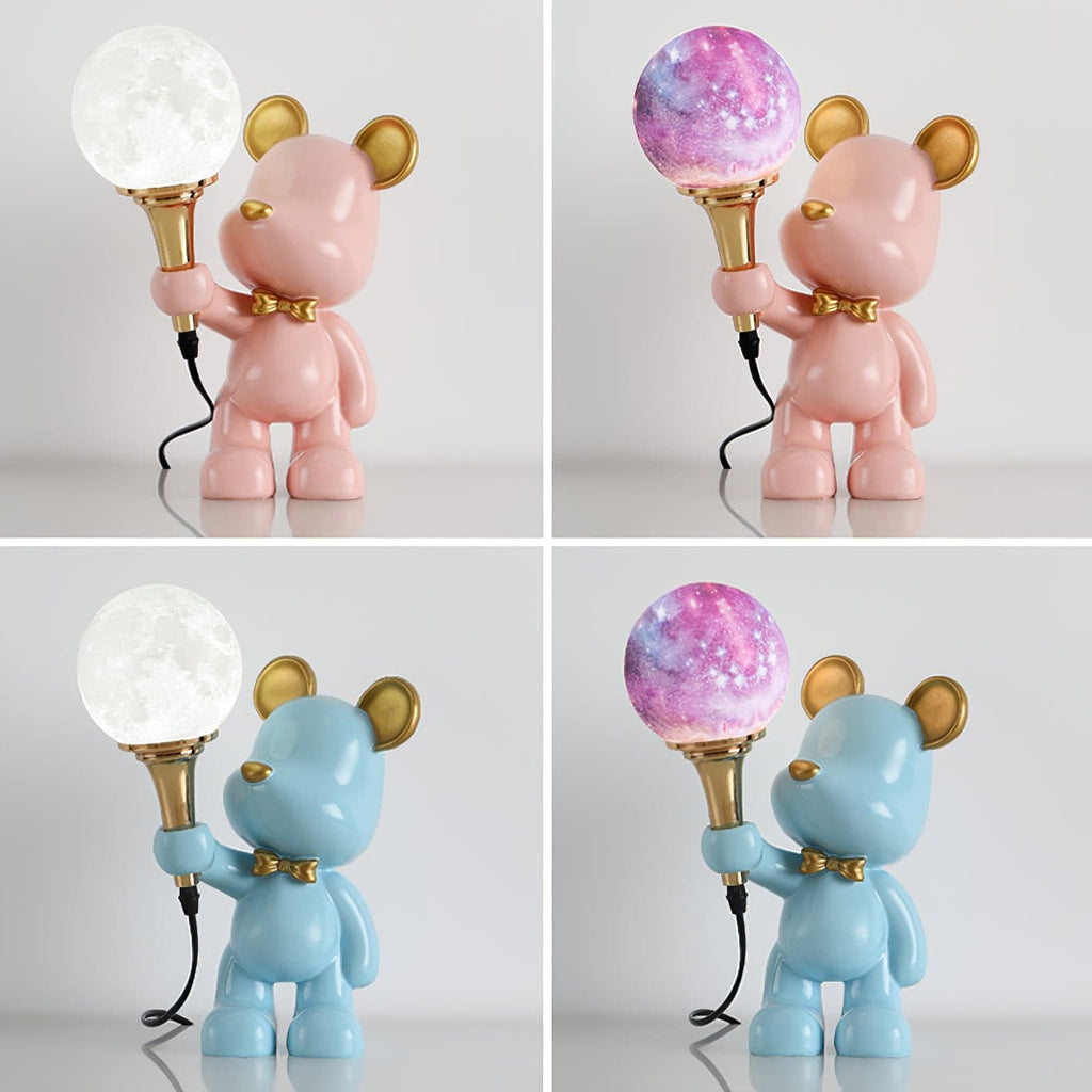 ASTRAL BEAR COSMIC ILLUMINATOR