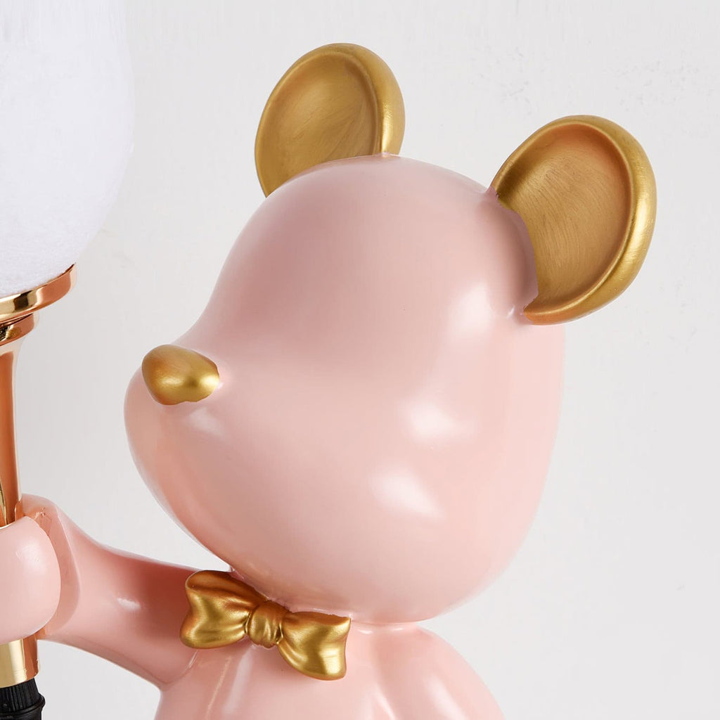 ASTRAL BEAR COSMIC ILLUMINATOR