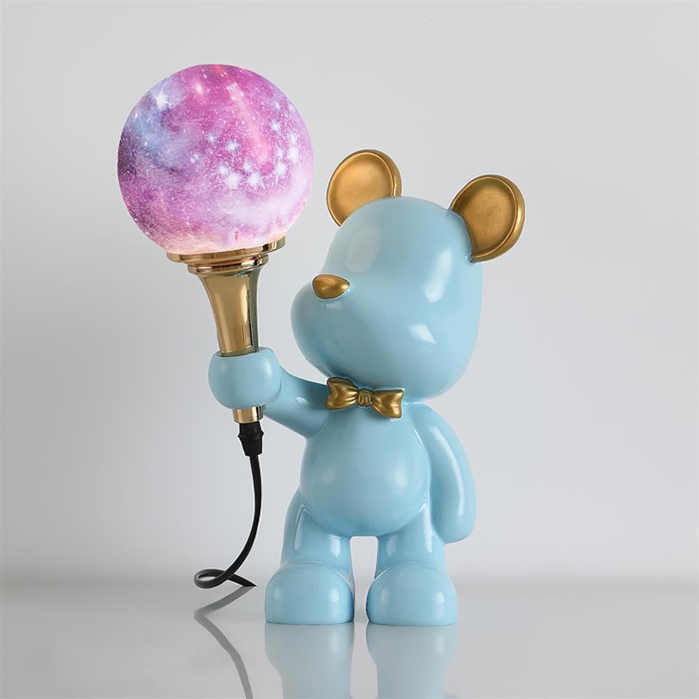 ASTRAL BEAR COSMIC ILLUMINATOR