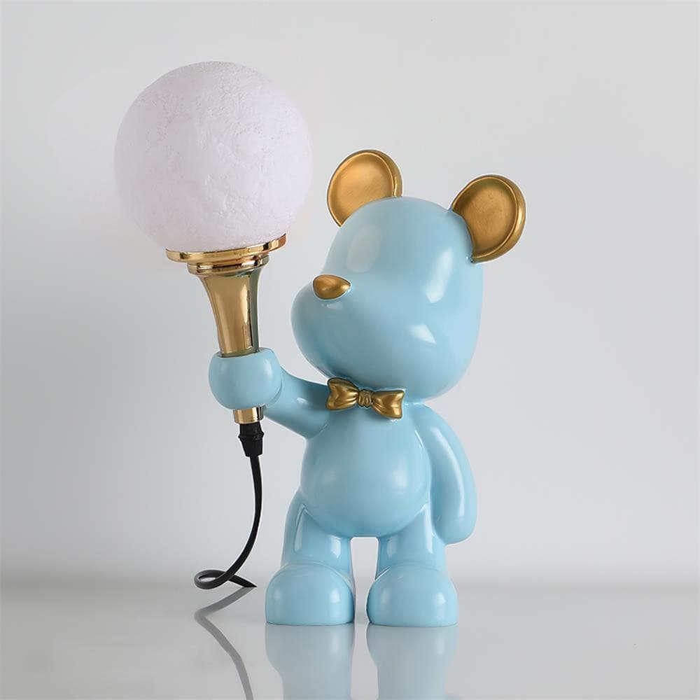ASTRAL BEAR COSMIC ILLUMINATOR