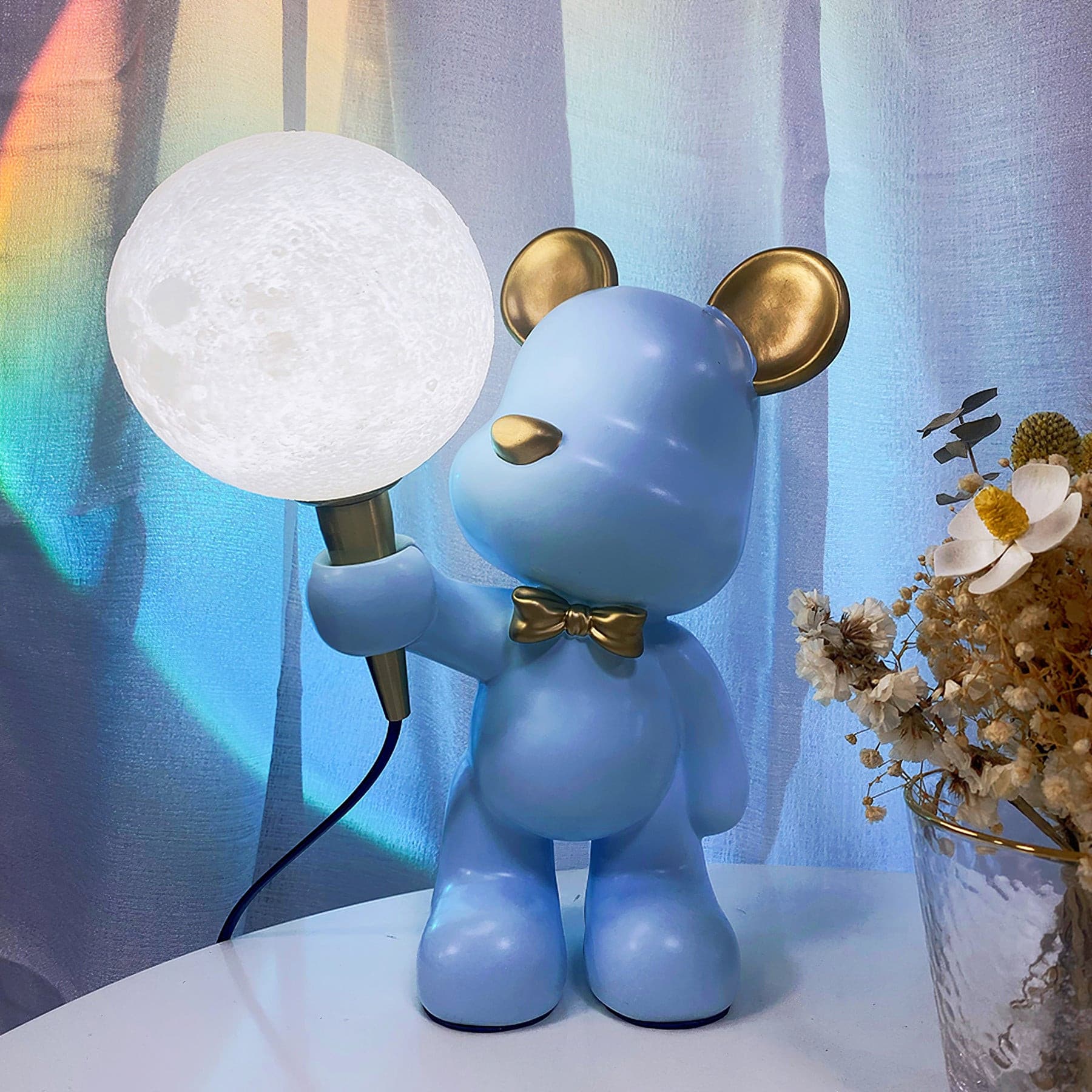 ASTRAL BEAR COSMIC ILLUMINATOR