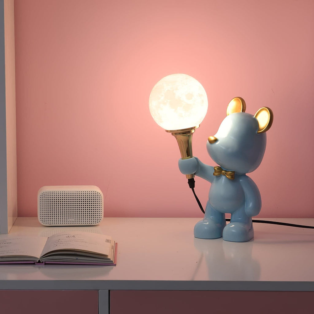 ASTRAL BEAR COSMIC ILLUMINATOR